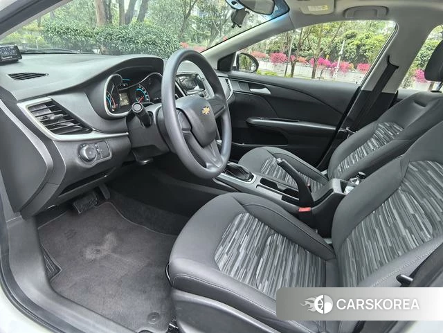Chevrolet Kovoz id 4221859 из Китая 12