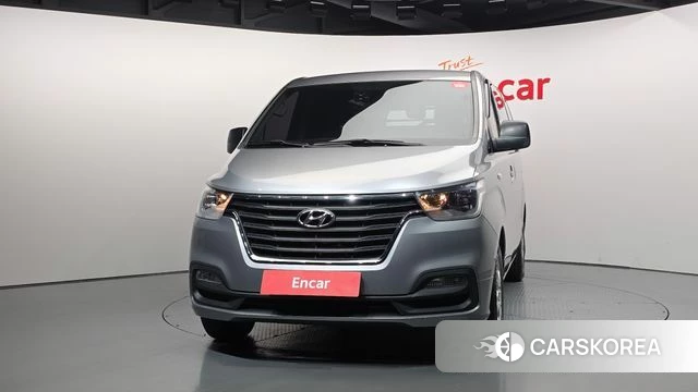 Hyundai The New Grand Starex id 4647916 из Кореи 13