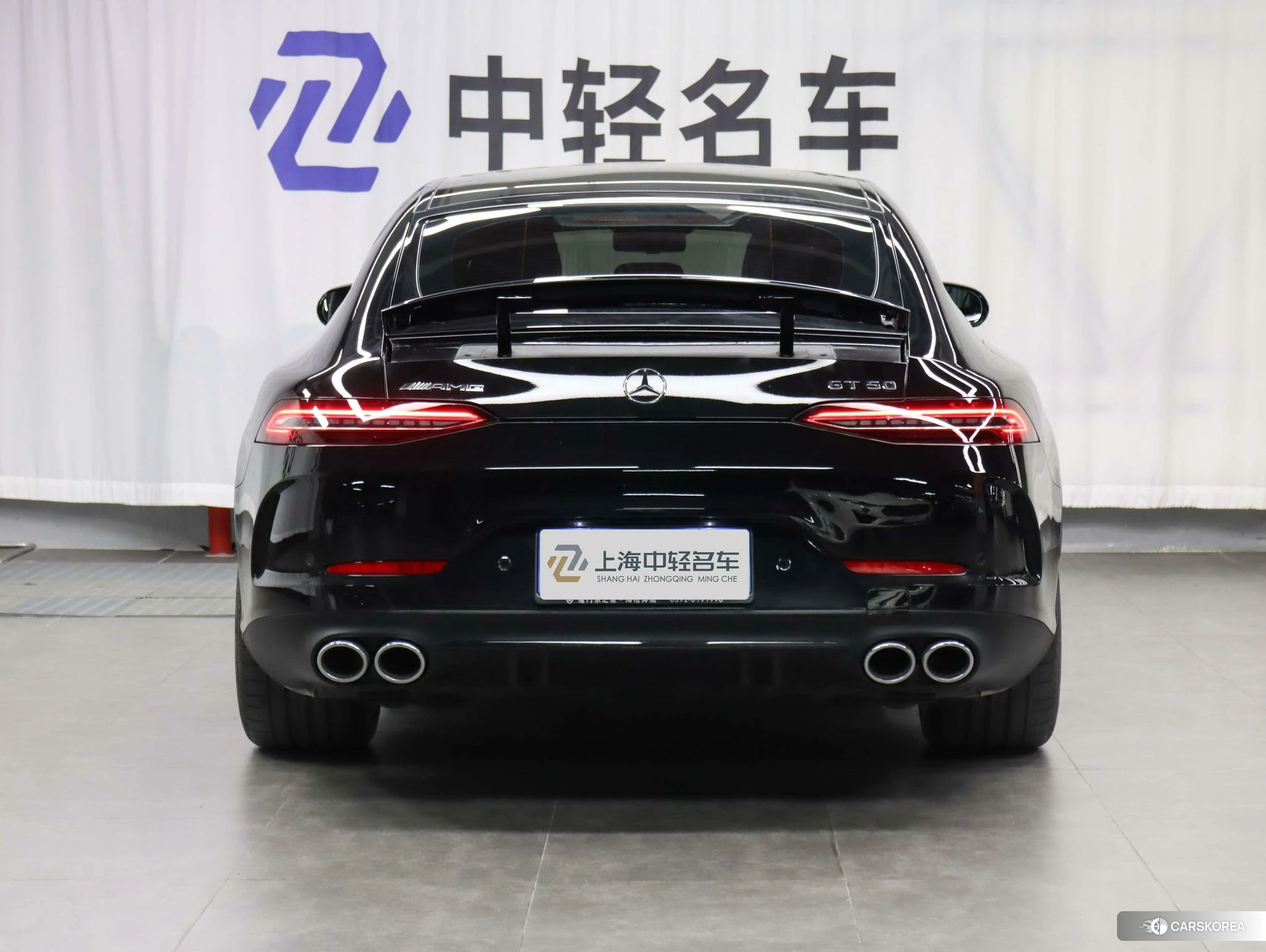 Mercedes-Benz AMG GT id 4492926 из Китая 23