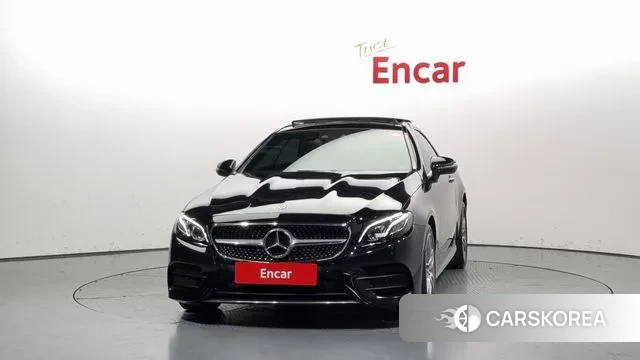 Mercedes-Benz E-Class W213 id 2971297 из Кореи 13