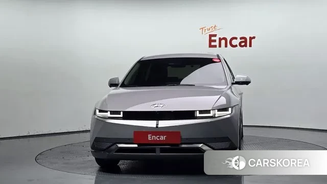 Hyundai Ionic 5 id 2900971 из Кореи 13