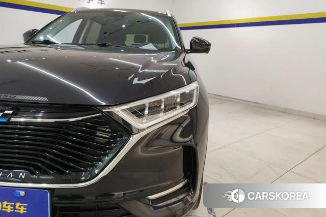 Changan X7 id 4210648 из Китая 10