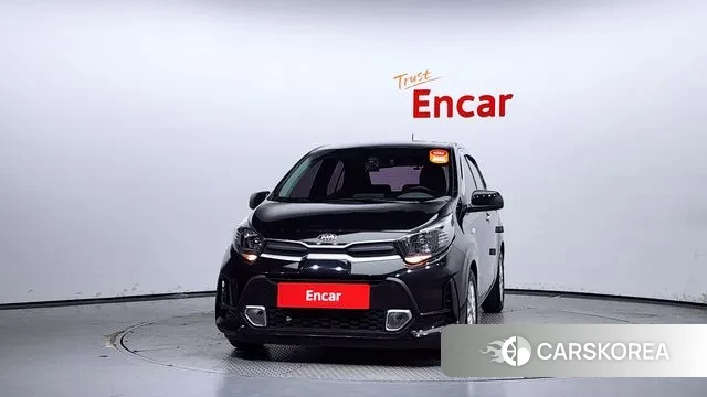 Kia Morning Urban (JA) id 3044675 из Кореи 13