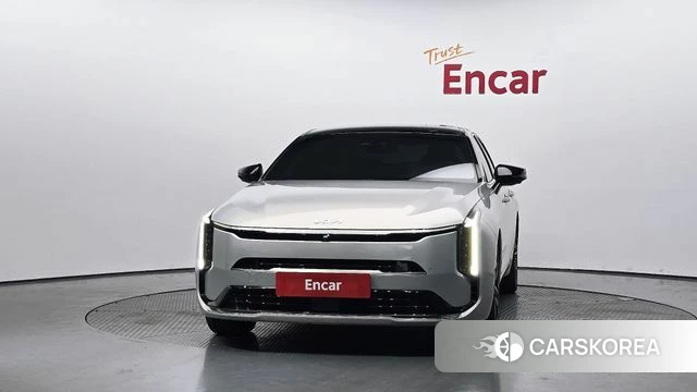 Kia The New K8 Hybrid id 4725038 из Кореи 13