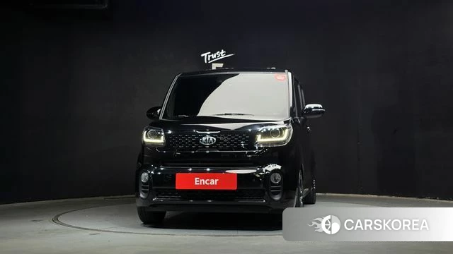 Kia The New Ray id 4284009 из Кореи 23