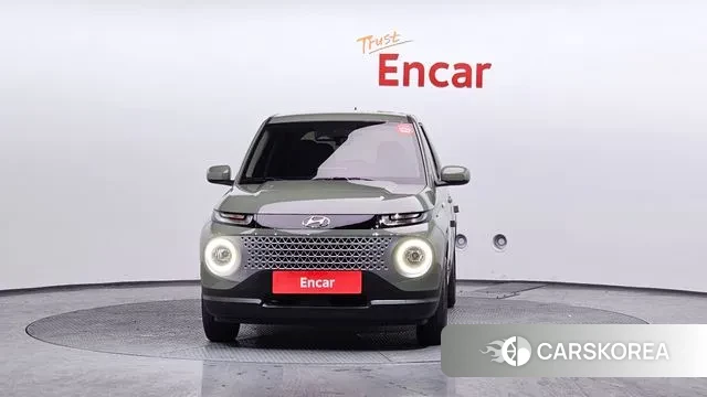 Hyundai Casper id 3620572 из Кореи 13