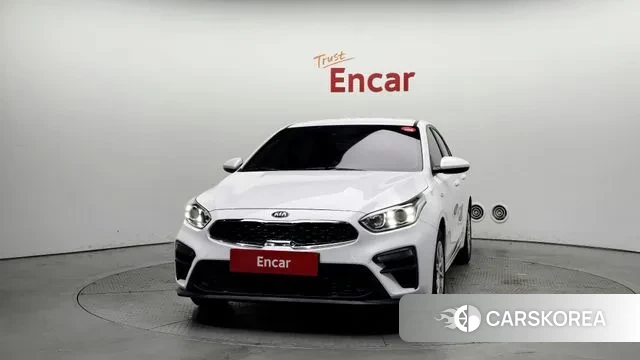 Kia Come New K3 id 3282920 из Кореи 13