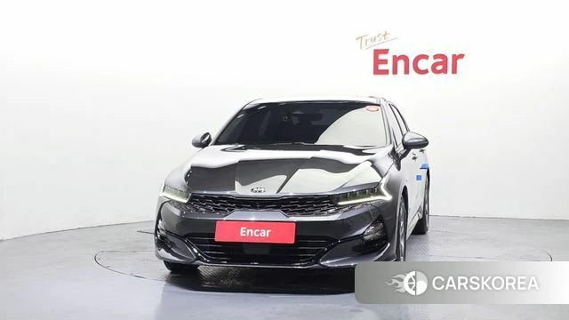 Kia K5 3rd generation id 3893309 из Кореи 13