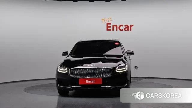 Kia More K9 id 3499400 из Кореи 13