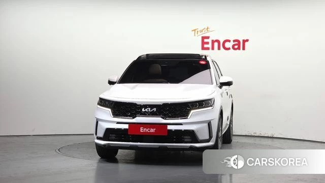 Kia Sorento 4th Generation id 3842347 из Кореи 13