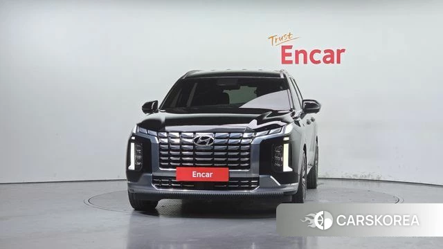 Hyundai The New Palisade id 4443559 из Кореи 13