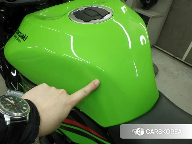 Exterior photo