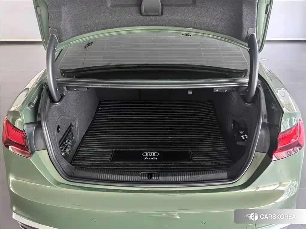 Audi A5 id 4600838 из Китая 8