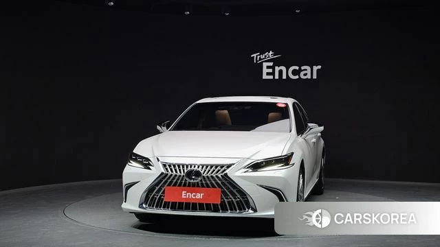 Lexus ES300h 7th generation id 4266100 из Кореи 23