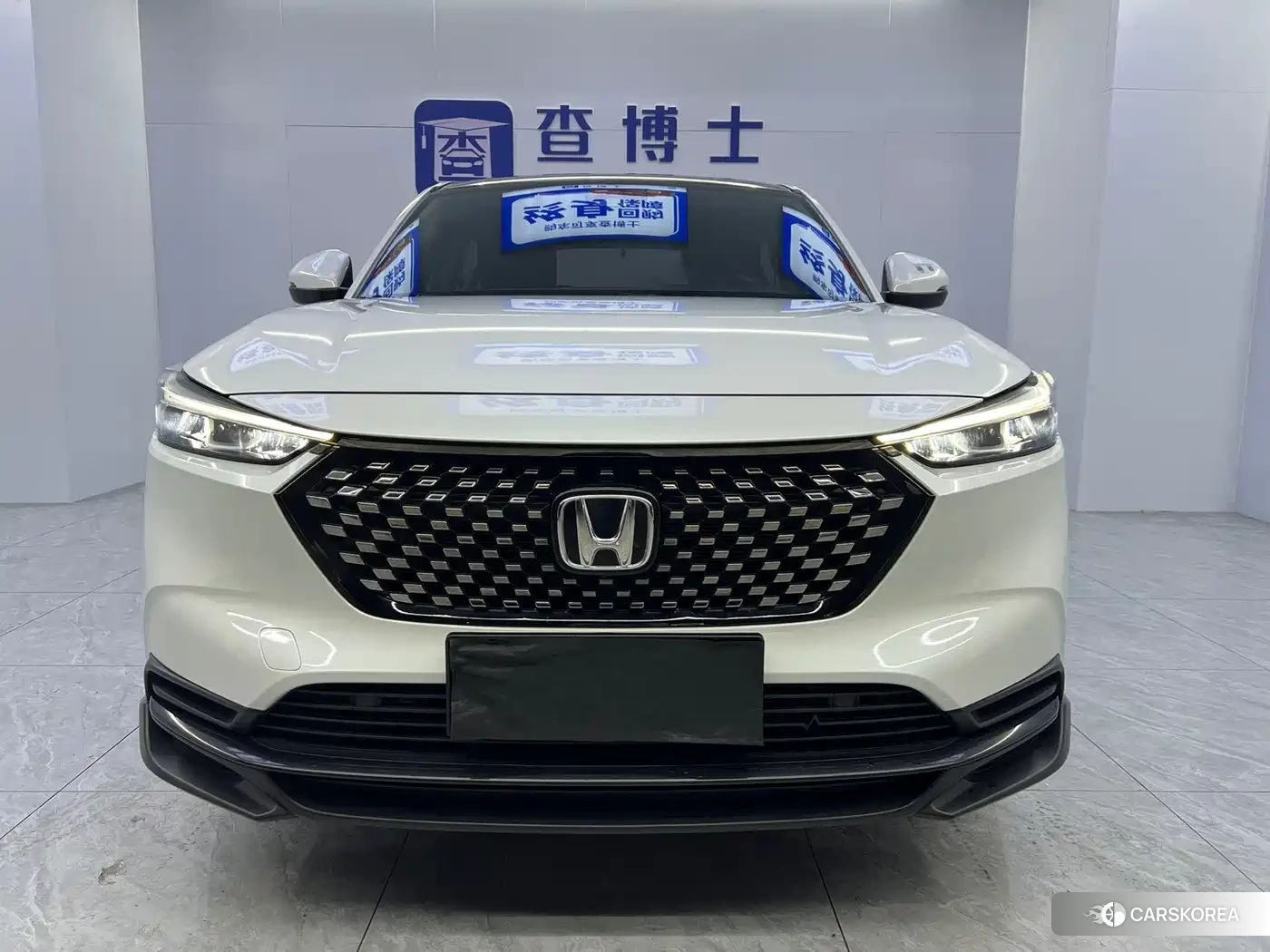 Honda XR-V id 4553681 из Китая 16