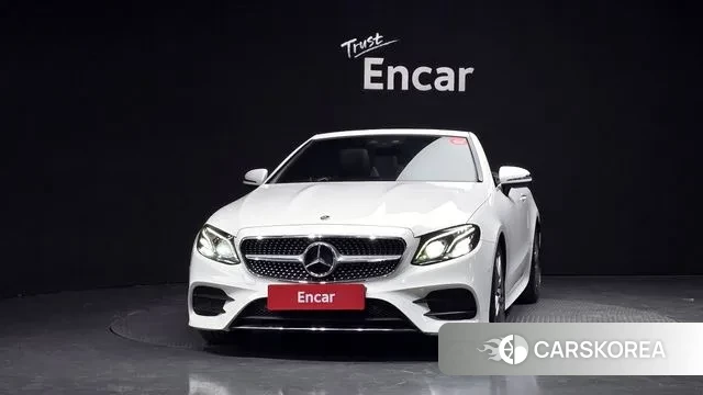 Mercedes-Benz E-Class W213 id 3636180 из Кореи 13