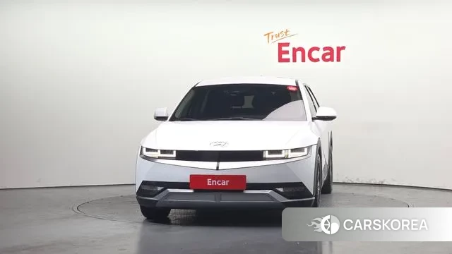 Hyundai Ionic 5 id 3675913 из Кореи 13