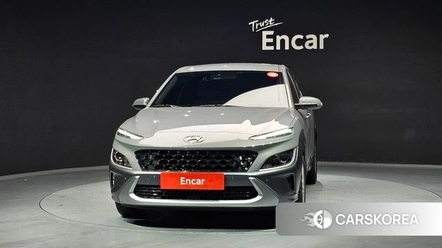 Hyundai The New Kona id 3915056 из Кореи 13