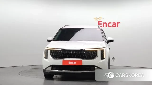 Kia The New Carnival 4th Generation id 3590784 из Кореи 13