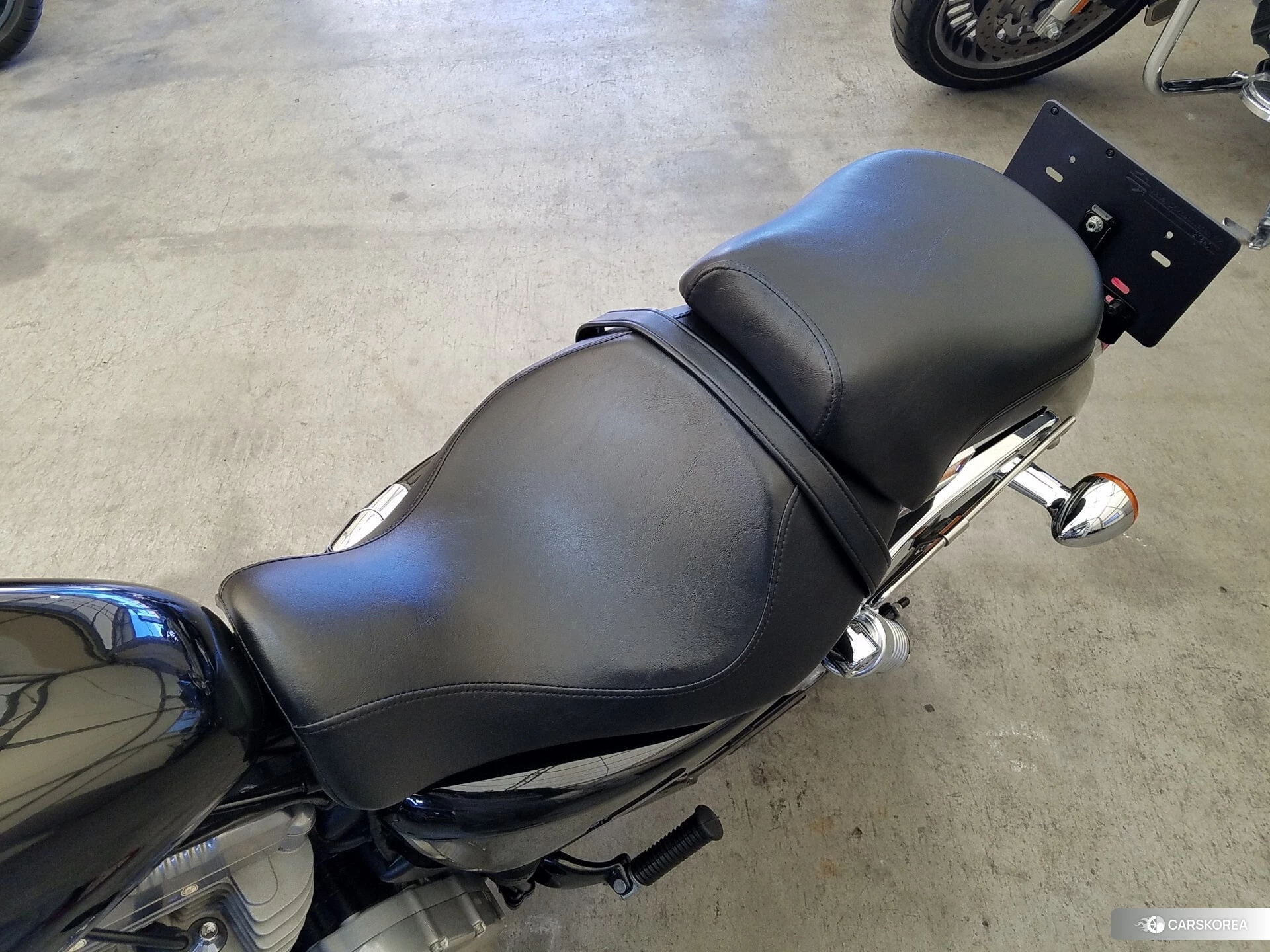 Проданный Harley-Davidson Sportster XL883L 2010 из Японии, фото 4