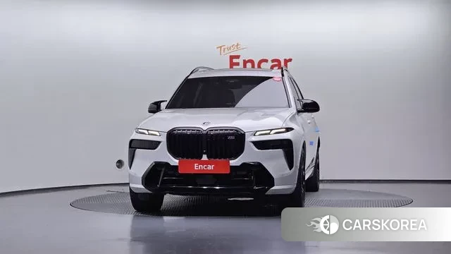 BMW X7 (G07) id 2989059 из Кореи 13