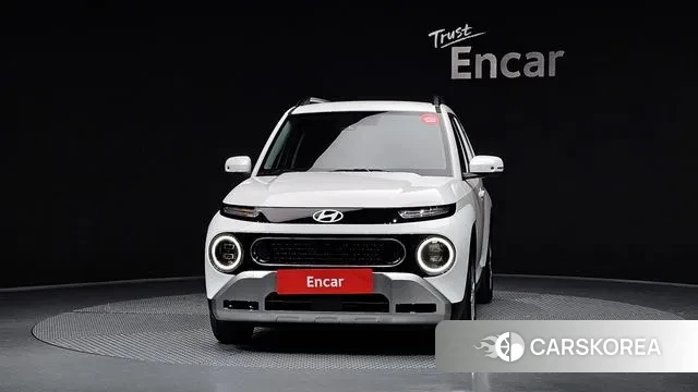 Hyundai The New Casper id 3393777 из Кореи 13