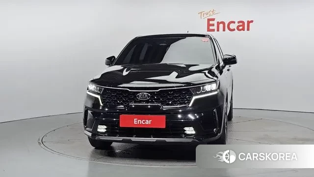 Kia Sorento 4th Generation id 2885907 из Кореи 13