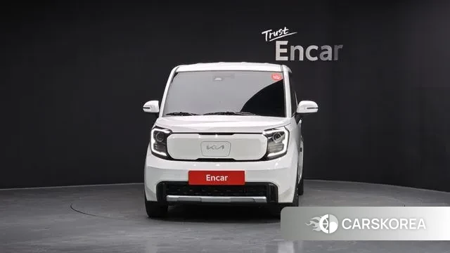 Kia The New Kia Ray EV id 3327703 из Кореи 13