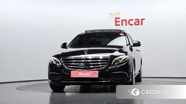 Mercedes-Benz E-Class W213 id 3736622 из Кореи 13