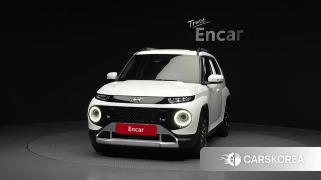 Hyundai Casper id 3777054 из Кореи 13