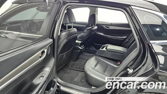 Hyundai The New Grandeur IG Hybrid id 2666074 из Кореи 13