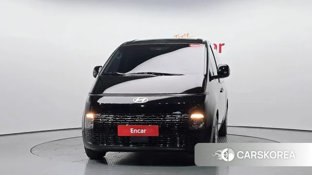 Hyundai Staria id 4941126 из Кореи 23