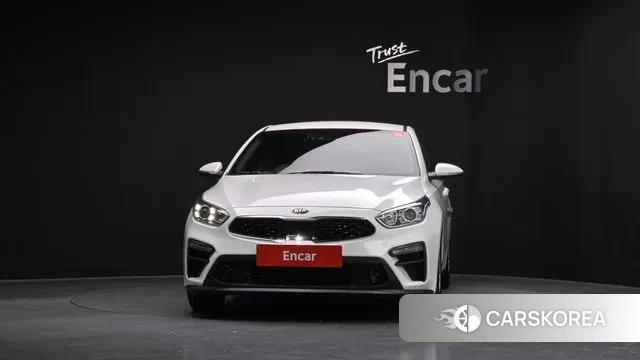 Kia Come New K3 id 3526202 из Кореи 13