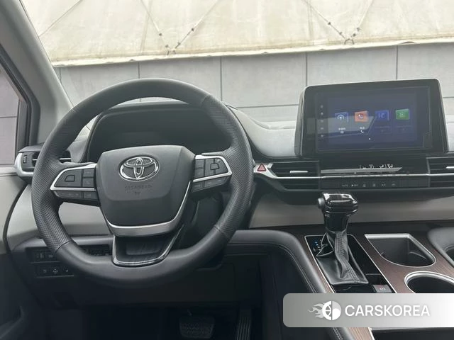 Toyota Grevia id 4257406 из Китая 9
