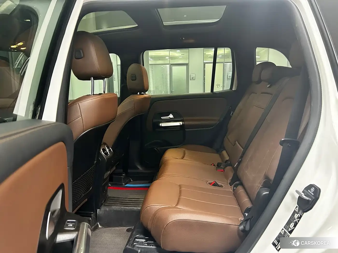 Mercedes-Benz GLB id 4545823 из Китая 8