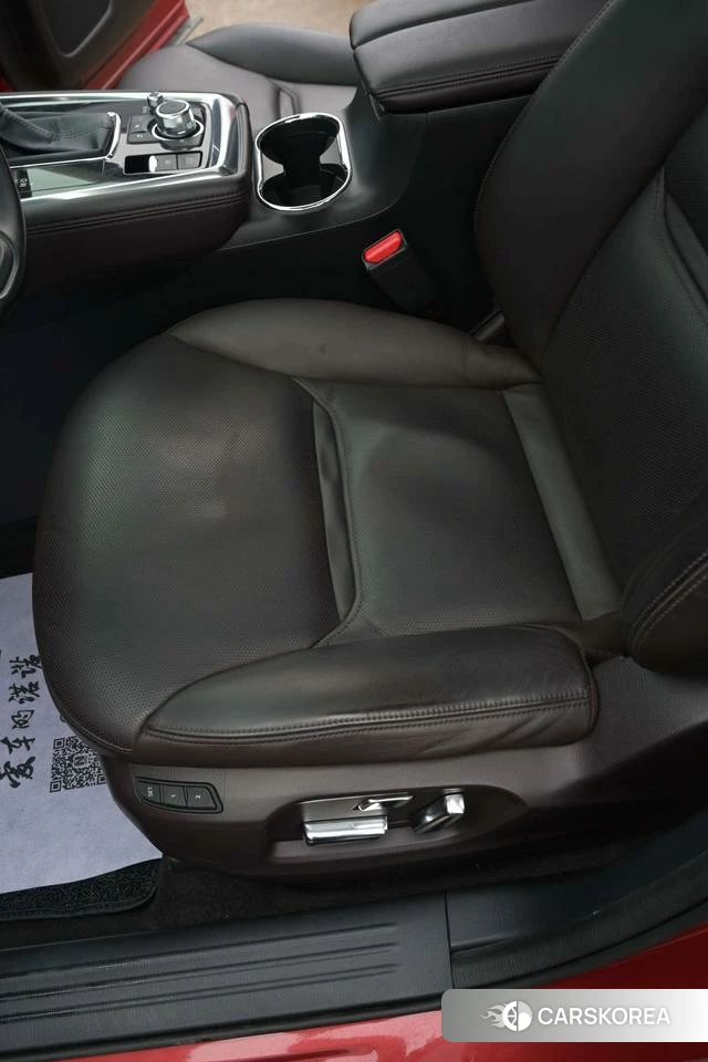 Mazda CX-8 id 4240179 из Китая 17