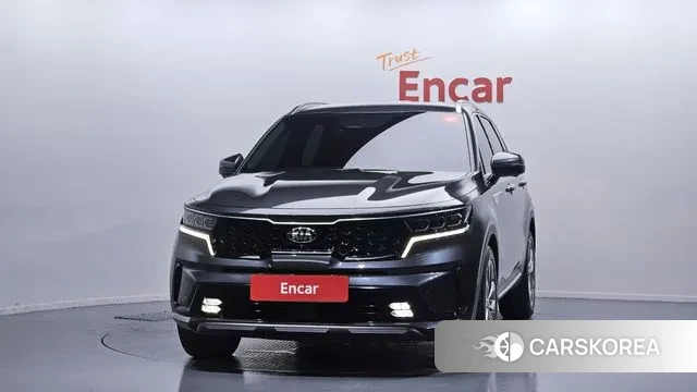 Kia Sorento 4th Generation id 2970683 из Кореи 13