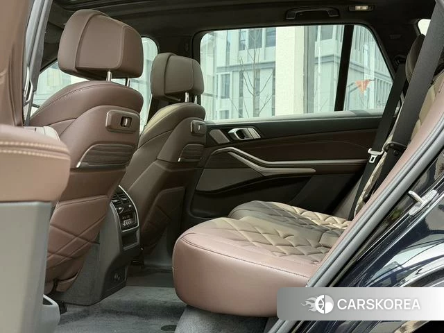 BMW X5 id 3920340 из Китая 7