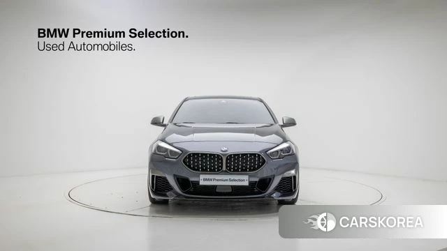 BMW 2 Series Gran Coupe (F44) id 4202666 из Кореи 13