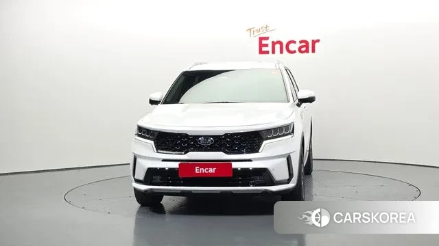 Kia Sorento 4th Generation id 3736249 из Кореи 13