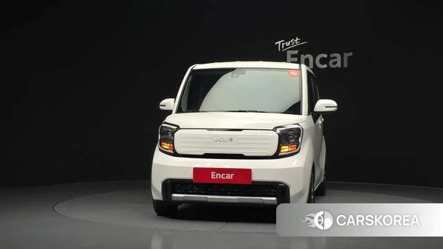 Kia The New Kia Ray id 4631097 из Кореи 23