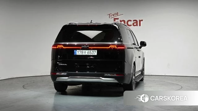 Kia Carnival 4th generation id 3922643 из Кореи 13