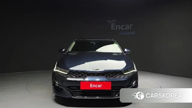 Kia K5 3rd generation id 2965214 из Кореи 13