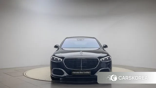 Mercedes-Benz S-Class W223 id 2938929 из Кореи 13