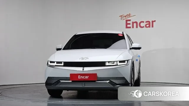 Hyundai Ionic 5 id 3712646 из Кореи 13