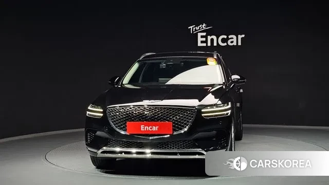 Genesis GV70 id 2998639 из Кореи 13