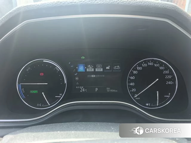 Toyota Asian dragon id 4366079 из Китая 11