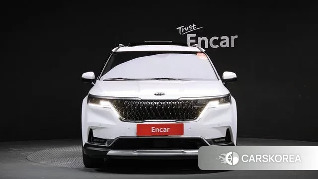 Kia Carnival 4th generation id 3012764 из Кореи 13