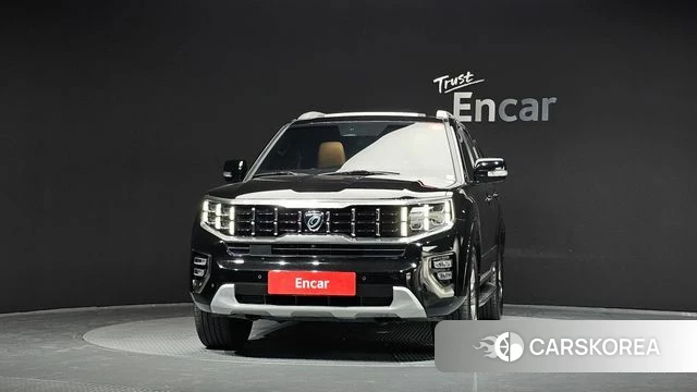 Kia Mohave Master id 4625462 из Кореи 23