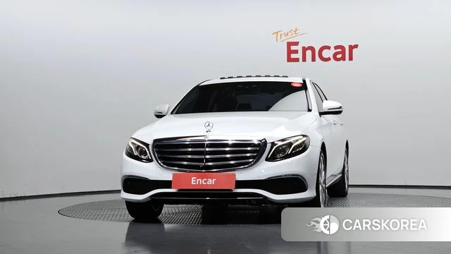 Mercedes-Benz E-Class W213 id 4397979 из Кореи 13